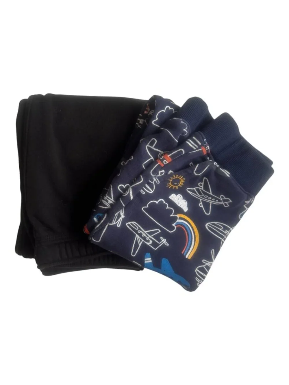Jumping Beans Size 4T LOT of 3 PANTS